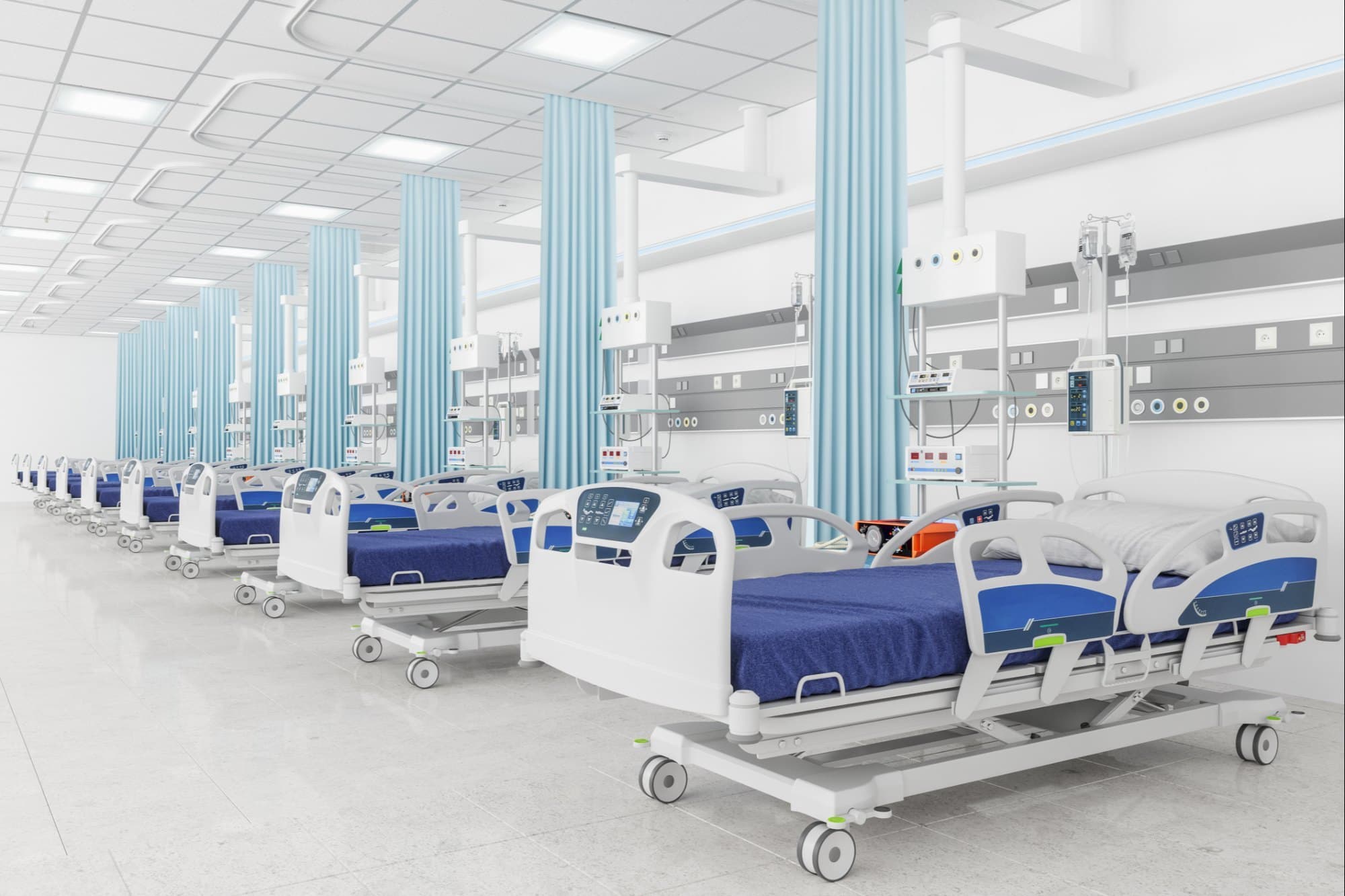 ICU and Critical Care